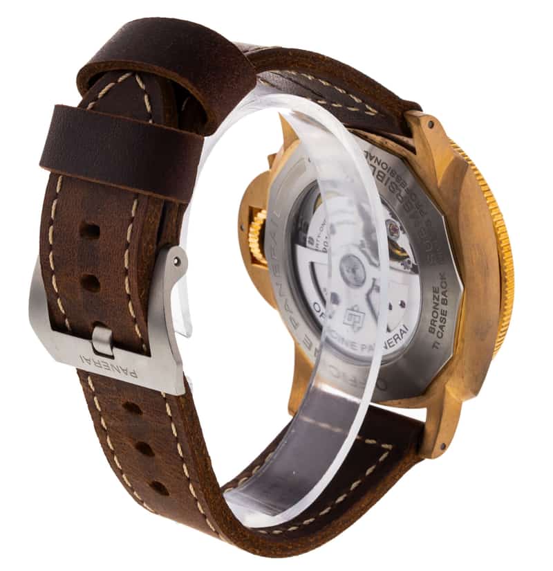 Panerai Luminor Submersible PAM00968